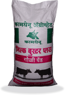 Milk Booster Plus