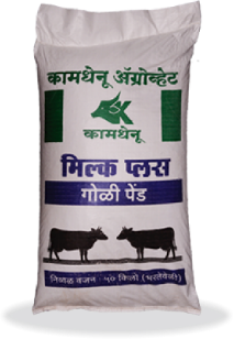 Milk Plus